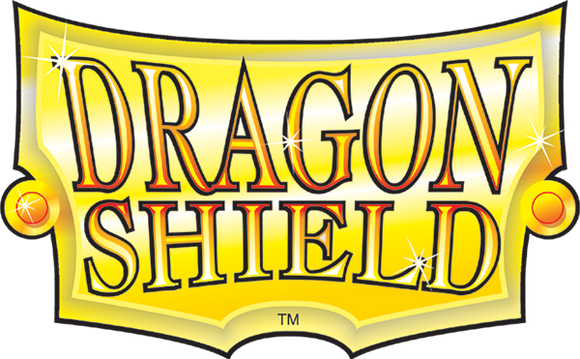 Dragon Shield Sleeves