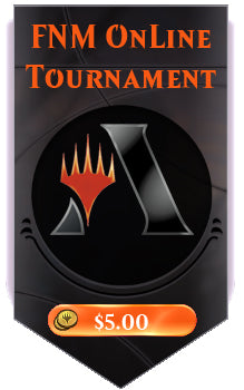 Online Arena Tournaments