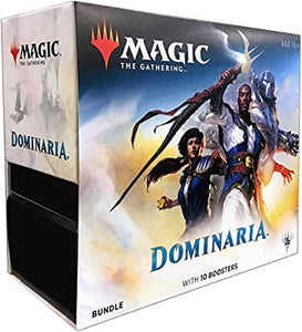 Wizards of the Coast Magic The Gathering Dominaria Bundle