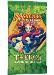 Theros - Booster Pack - Theros (THS)