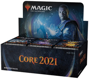 Core Set 2021 | 36 Packs