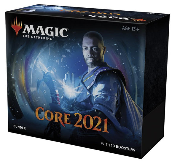 Core Set 2021 | Bundle